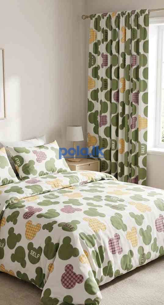 Bedsheet & pillow cases - photo 4