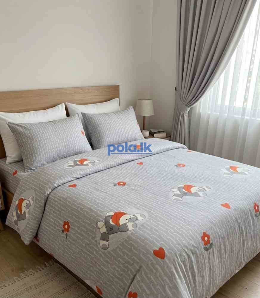 Bedsheet & pillow cases - photo 9