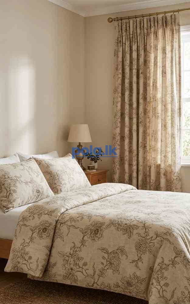 Bedsheet & pillow cases - photo 15