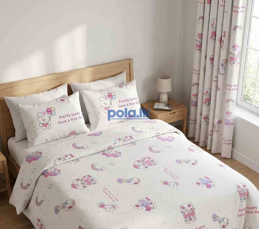 Bedsheet & pillow cases - photo 16