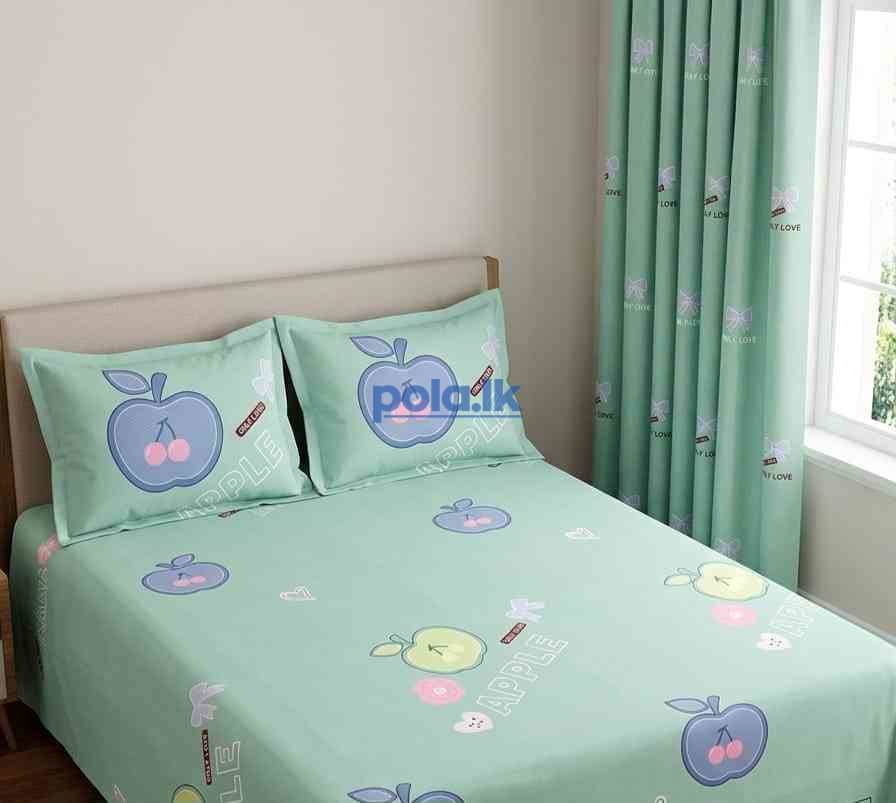 Bedsheet & pillow cases - photo 1