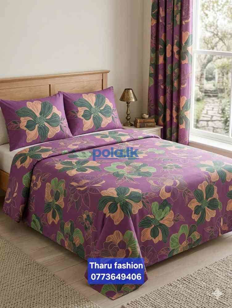 Bedsheet & pillow cases - photo 19