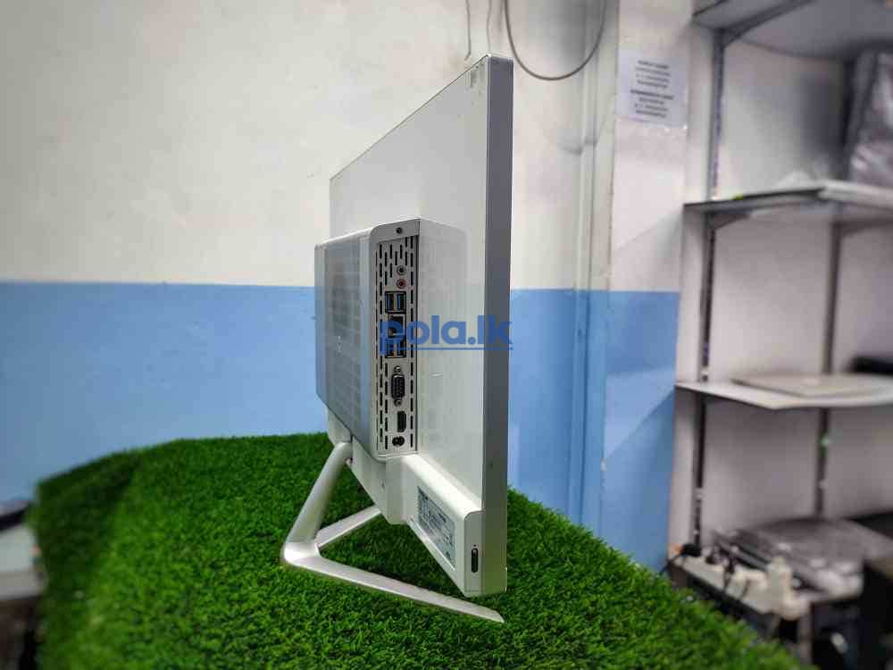 Hailan 24 inch all in one pc - photo 3