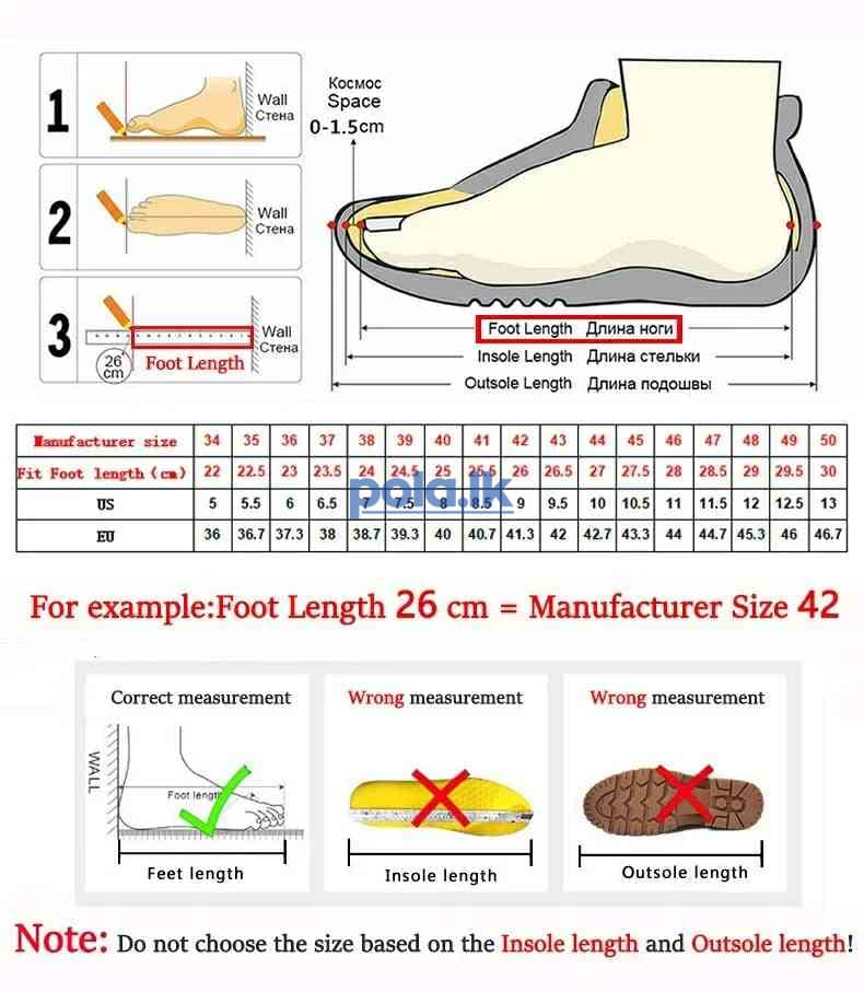 Sport shoes - photo 5