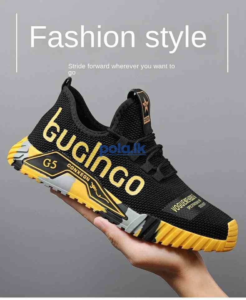 Sport shoes - photo 2
