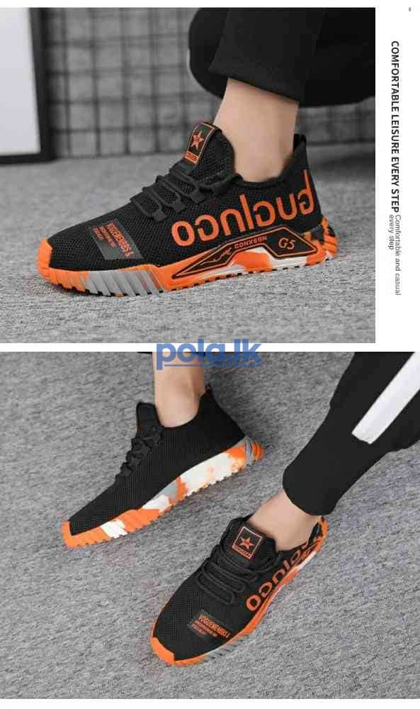 Sport shoes - photo 10