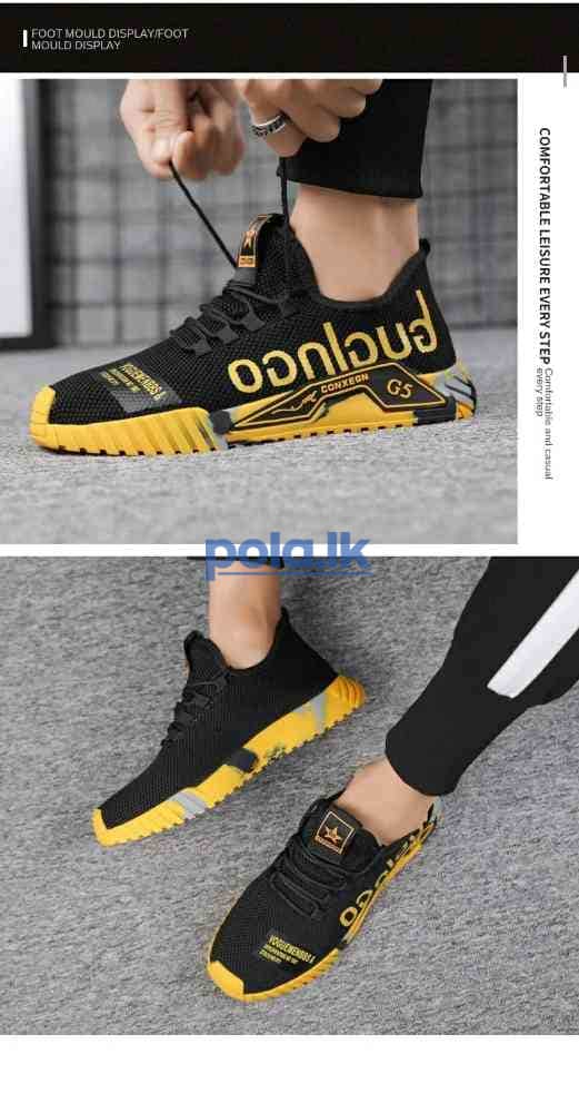 Sport shoes - photo 7