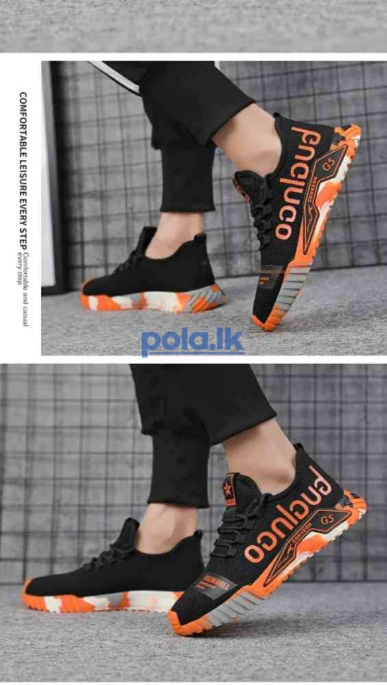 Sport shoes - photo 9
