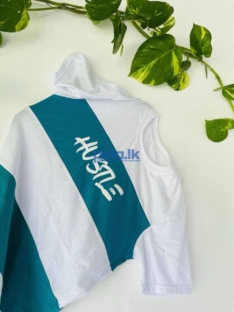 T-shirts and men's wear - photo 12