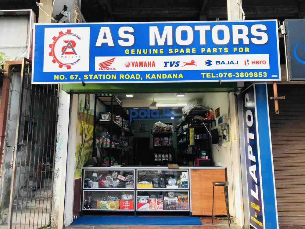 All kind of spare parts - photo 1