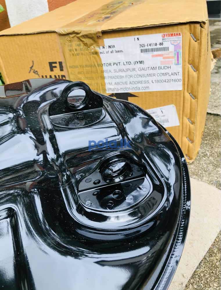 All kind of spare parts - photo 13