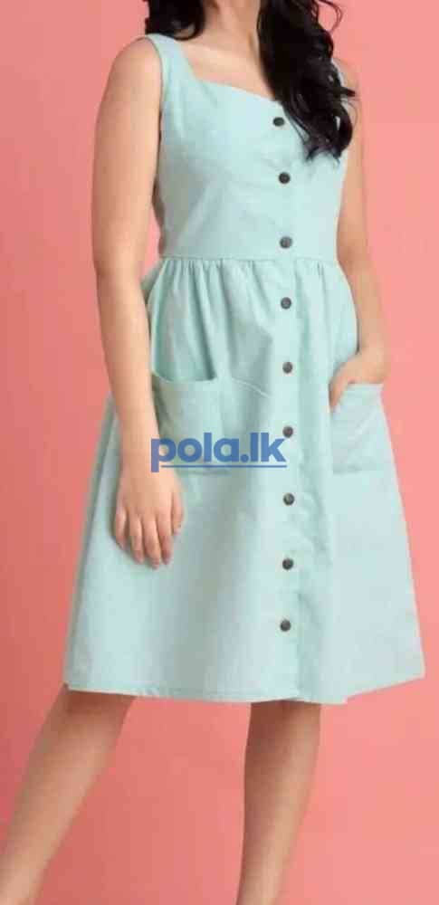 Ladies frock for sale - photo 20