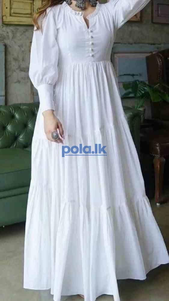 Ladies frock for sale - photo 2