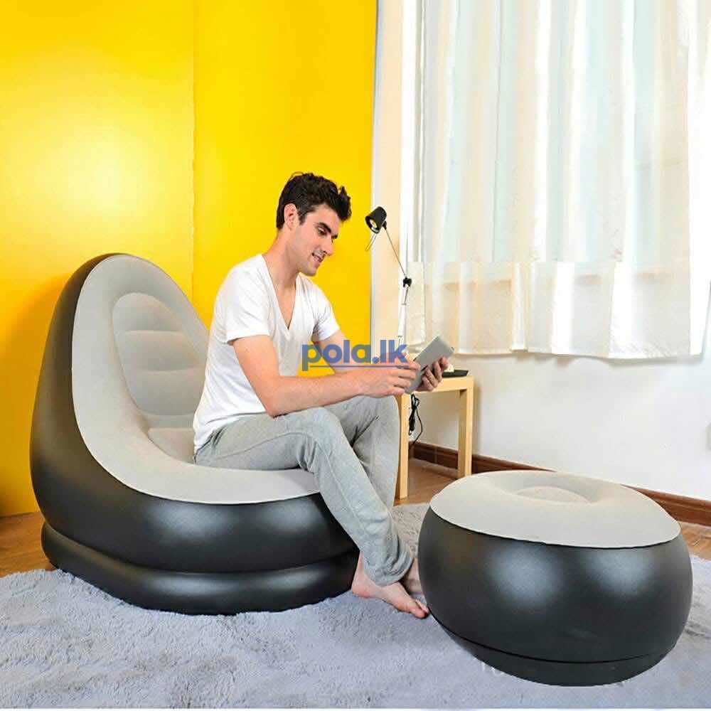 Jilong air sofa - photo 3