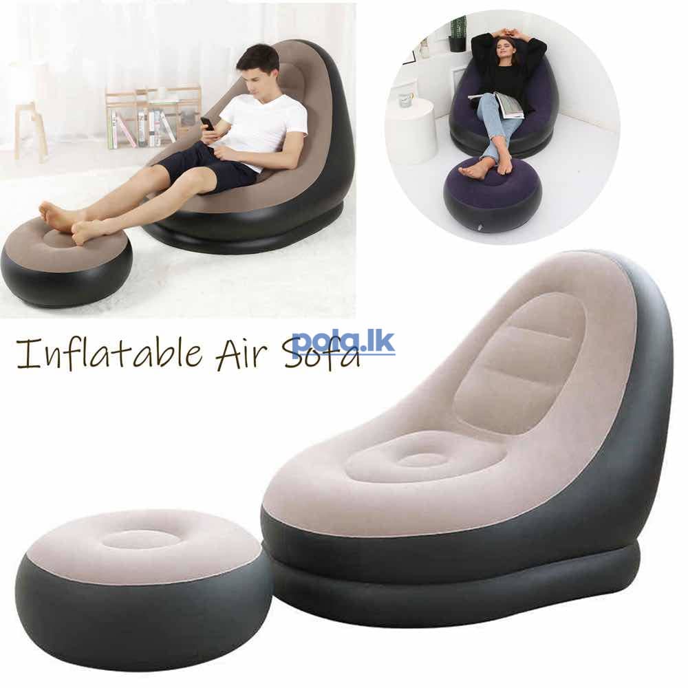 Jilong air sofa - photo 4