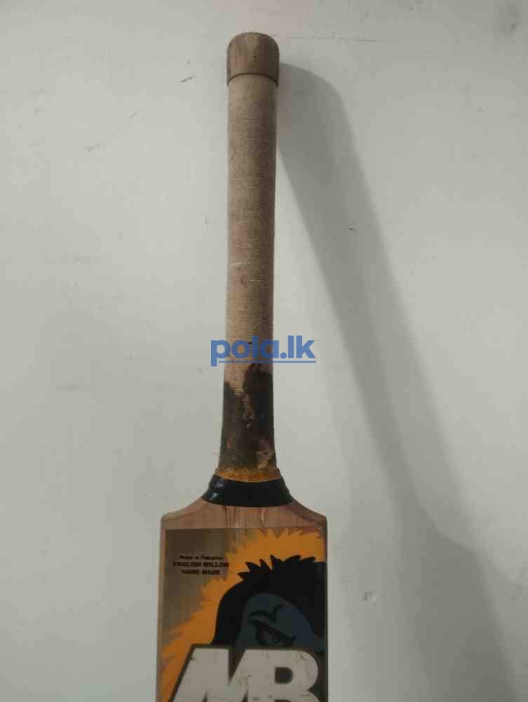 Cricket bat - photo 4