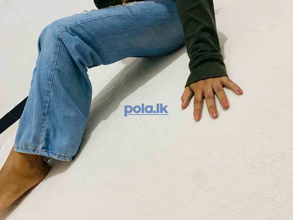 Bowa floor carpet - photo 1