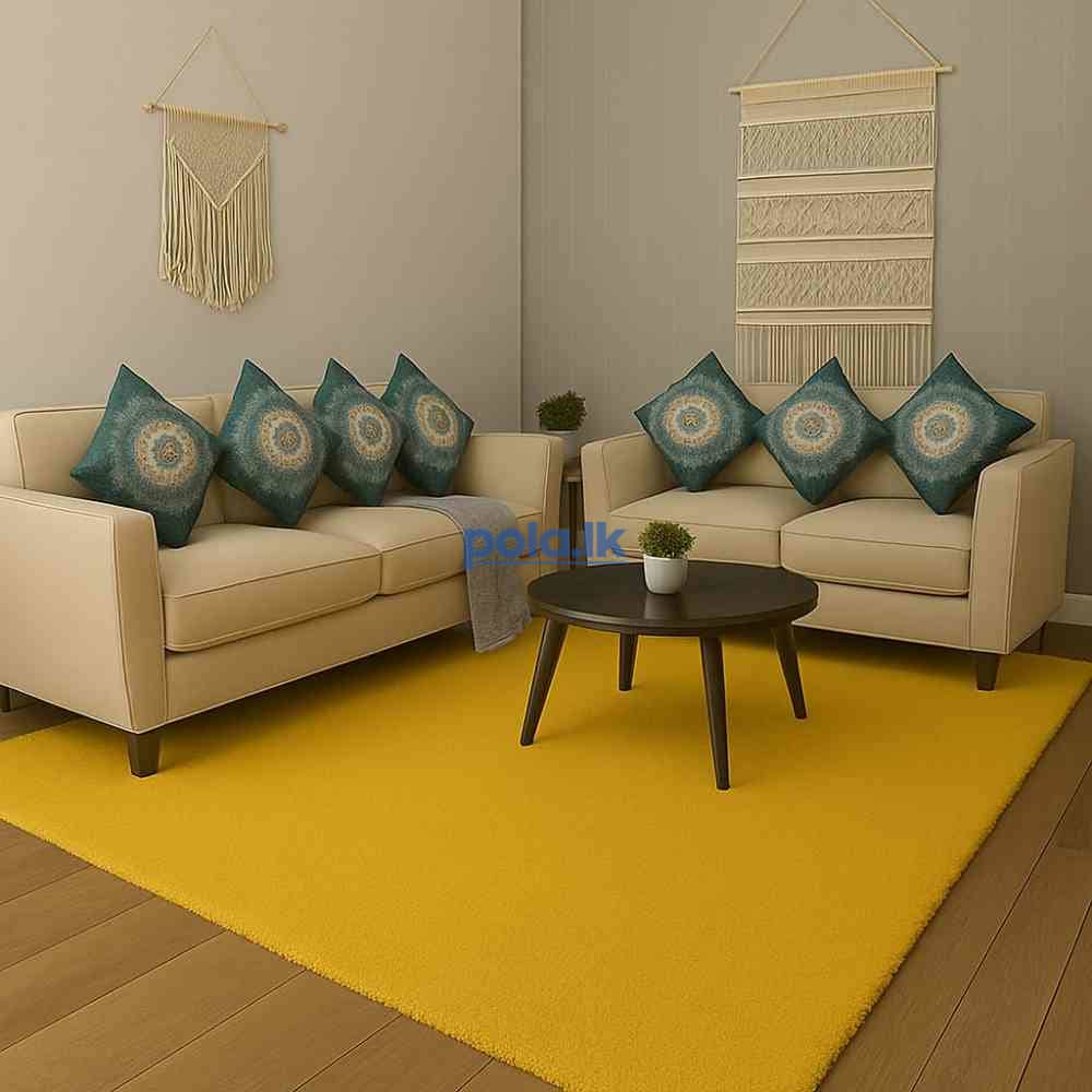 Bowa floor carpet - photo 9