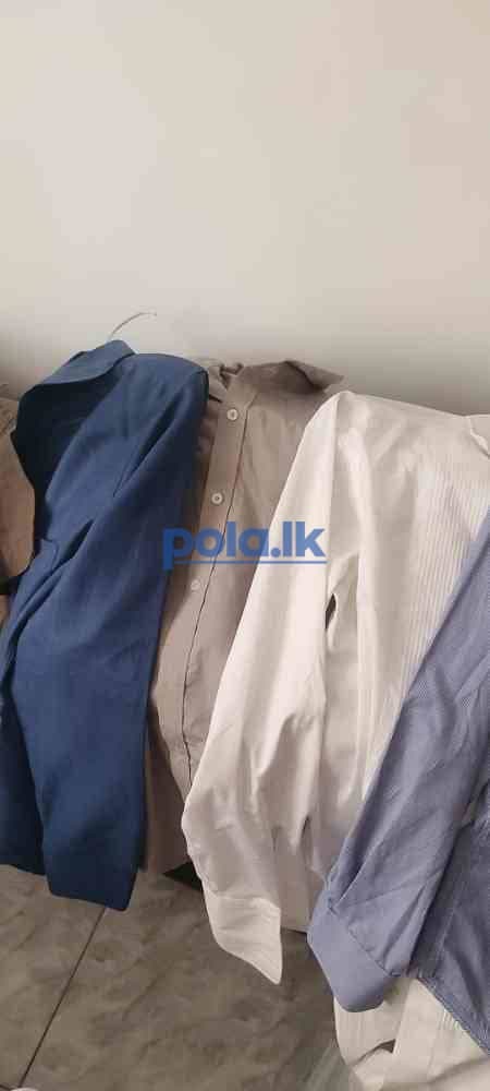 Ladies and gent's used and new items - photo 6