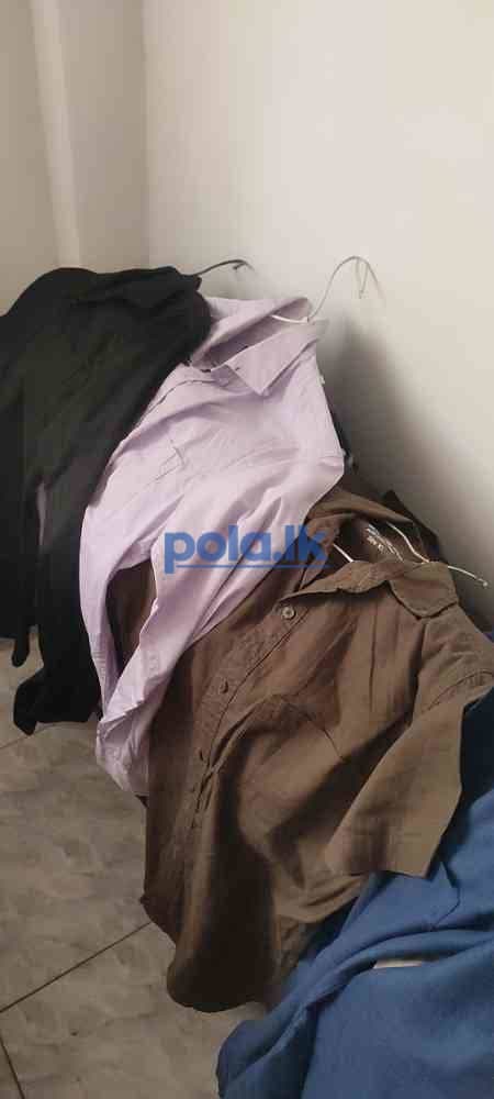 Ladies and gent's used and new items - photo 7
