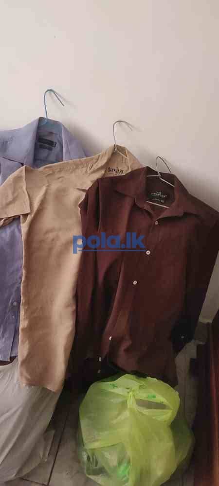 Ladies and gent's used and new items - photo 8