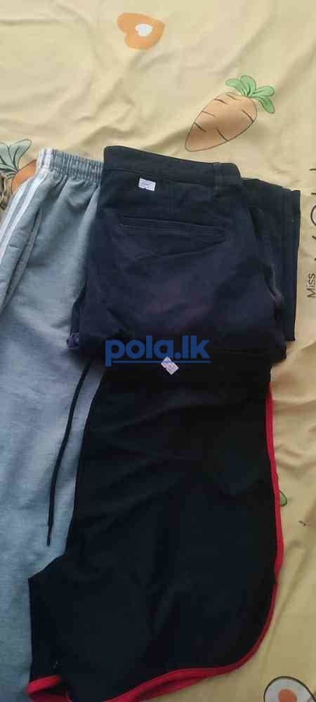 Ladies and gent's used and new items - photo 3
