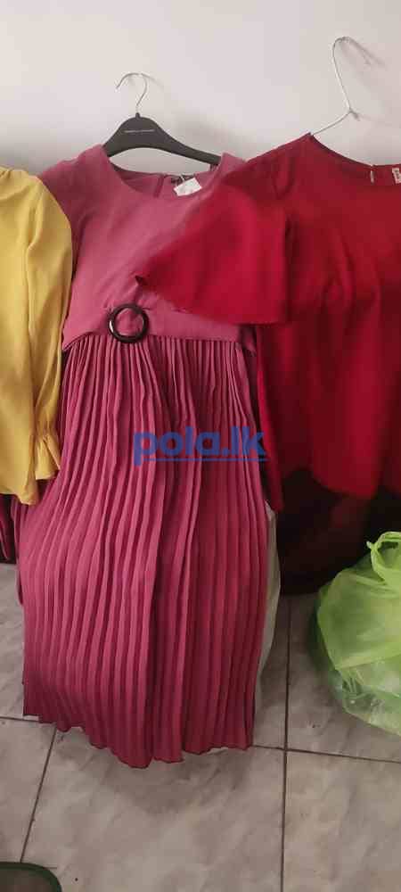 Ladies and gent's used and new items - photo 2