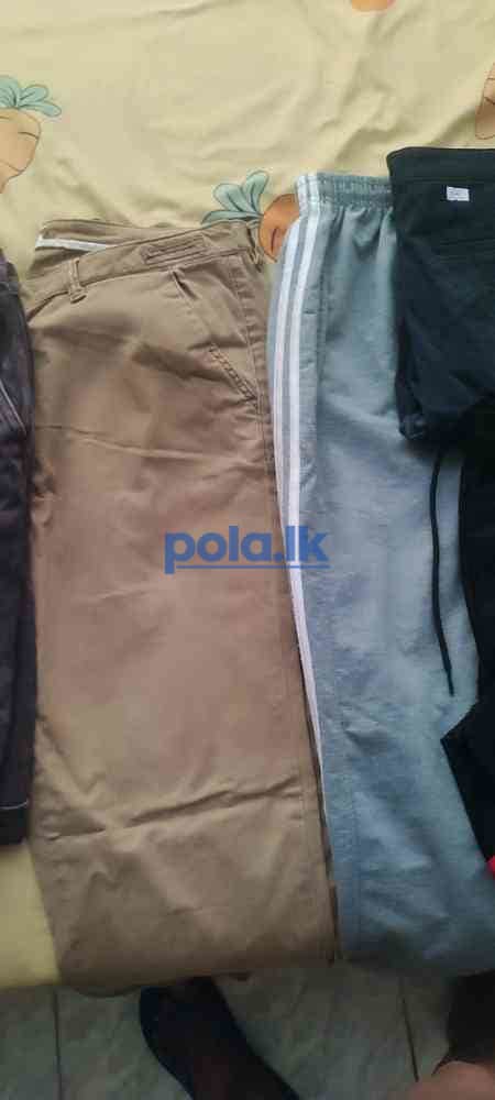 Ladies and gent's used and new items - photo 10