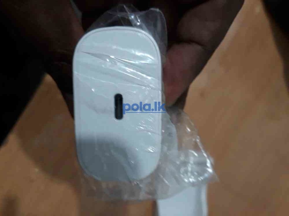 Samsung original c type 25w fast charger - photo 4