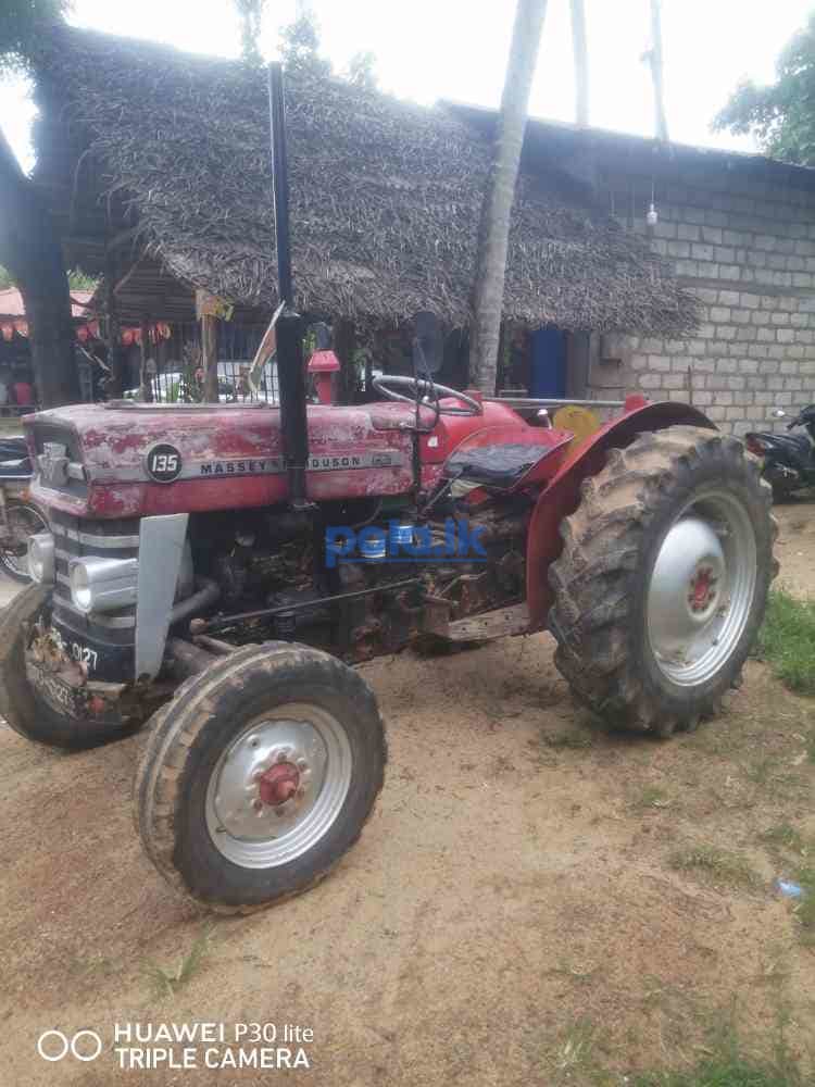 Tractor for sale - photo 2