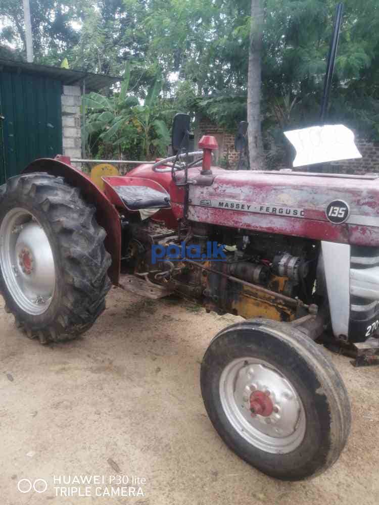 Tractor for sale - photo 3