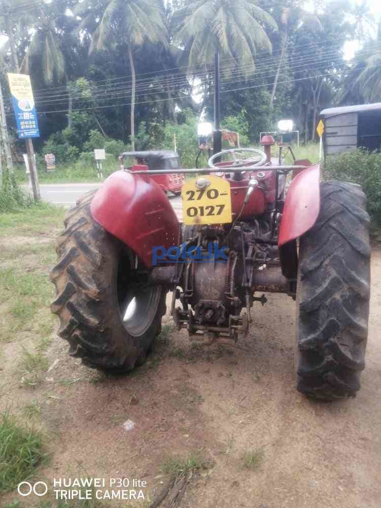 Tractor for sale - photo 4