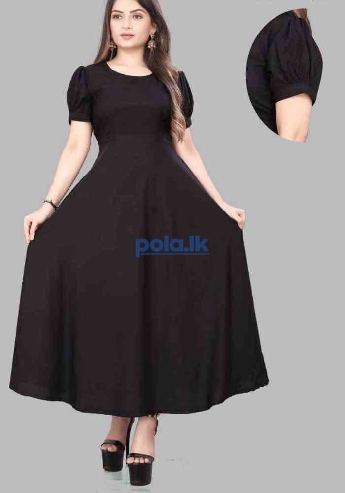Long frock - photo 3