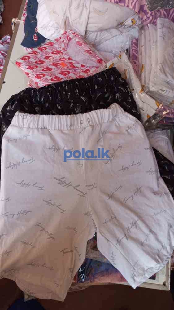 T-shirts and full kit - photo 2