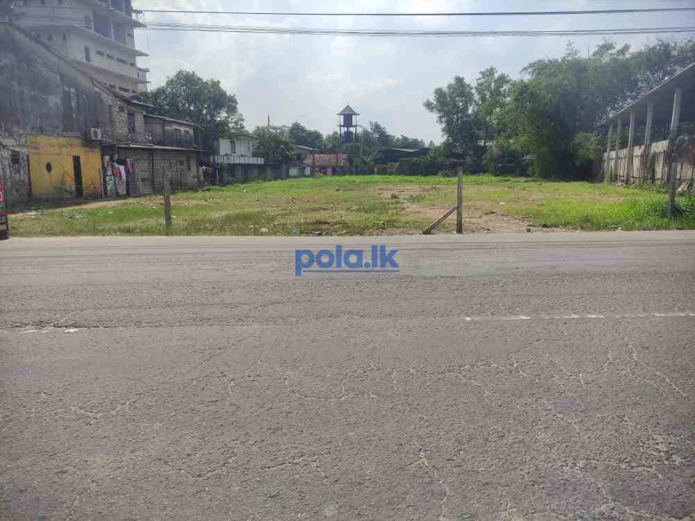 Land for sale in kaduwela - photo 1