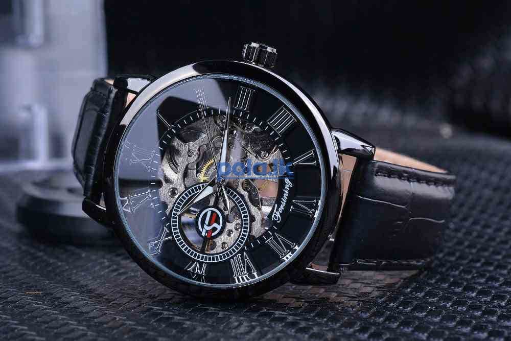 Luxury men's whtch - photo 5