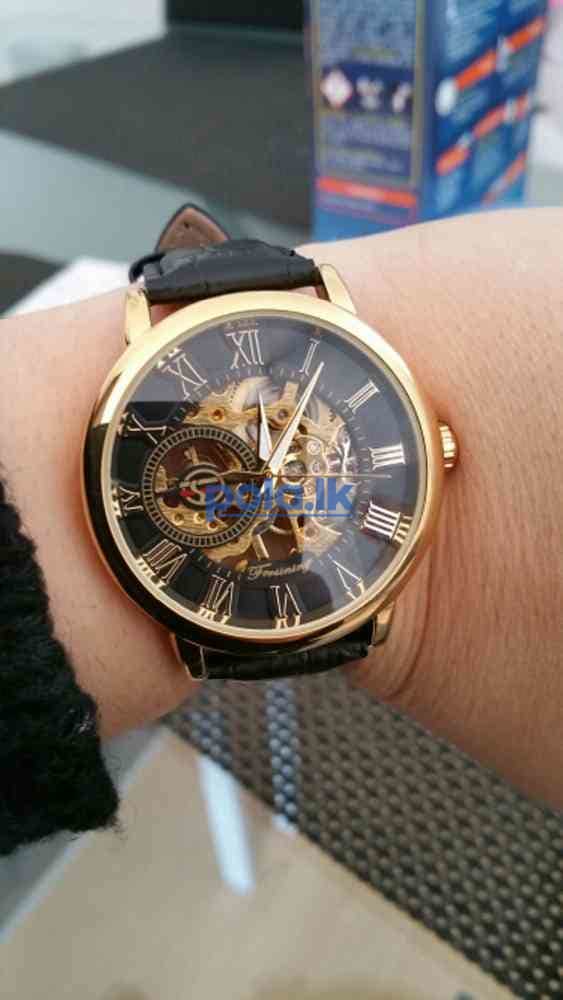 Luxury men's whtch - photo 3