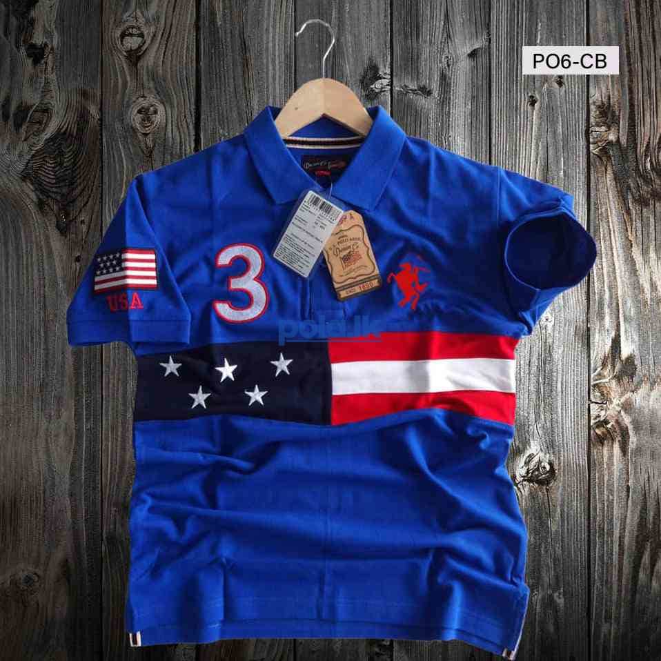 Polo t-shirts - photo 3