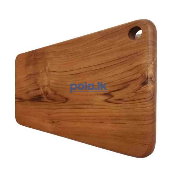 High quality wooden cutting bord - photo 5