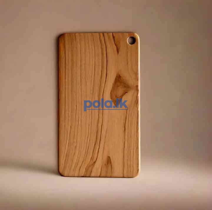 High quality wooden cutting bord - photo 4