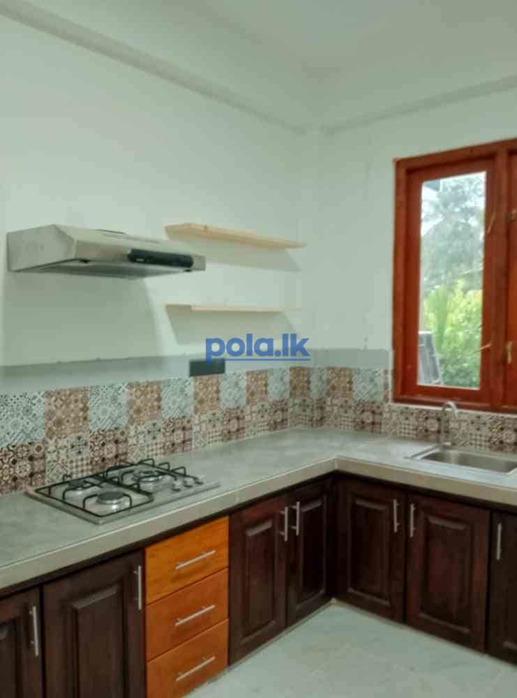 Brand new house for sale in polgasowita - photo 11
