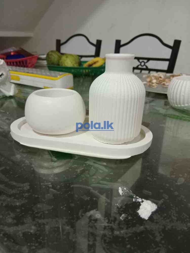 Indoor plant pots - photo 5