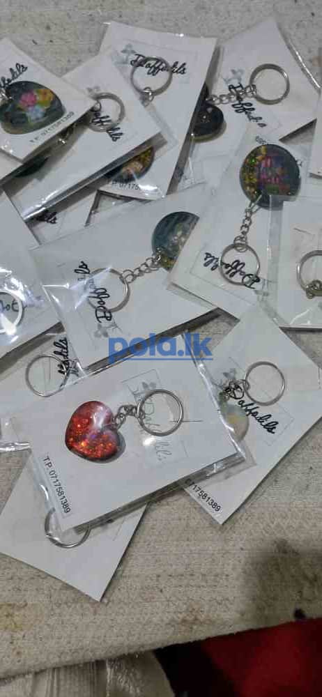 key tags for sale - photo 7