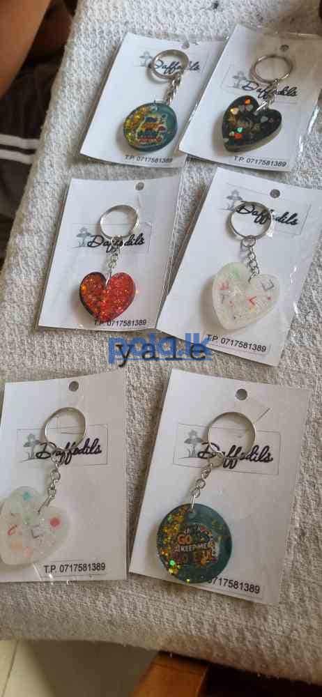 key tags for sale - photo 5