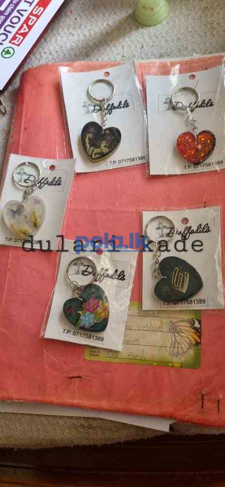 key tags for sale - photo 4