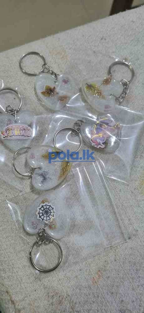 key tags for sale - photo 1