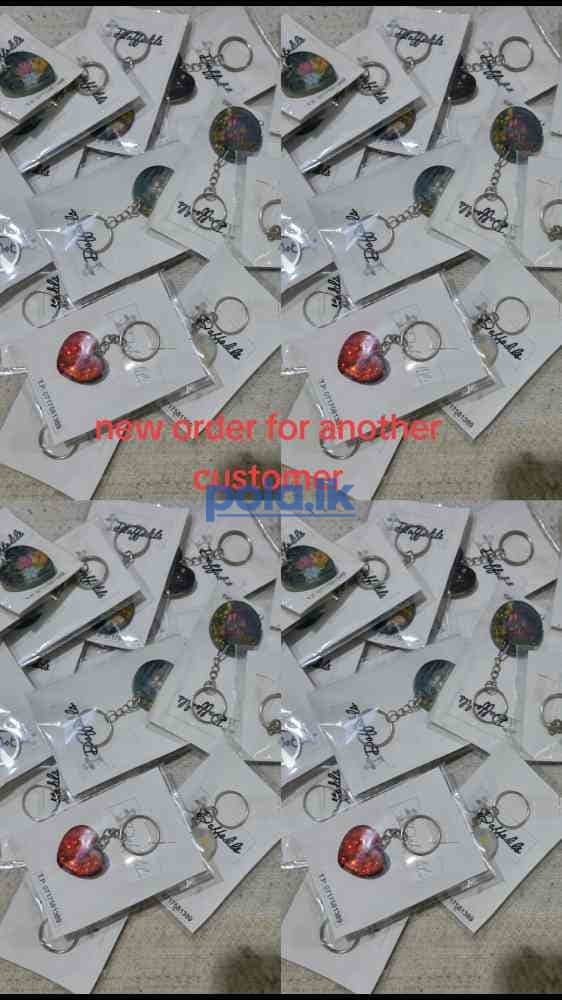 key tags for sale - photo 6