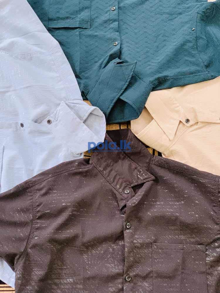 Men's t-shirts - photo 1