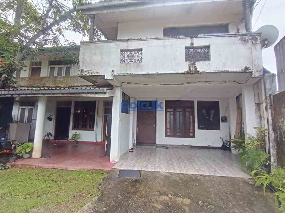 Property for sale in pamankada with an old house - photo 3