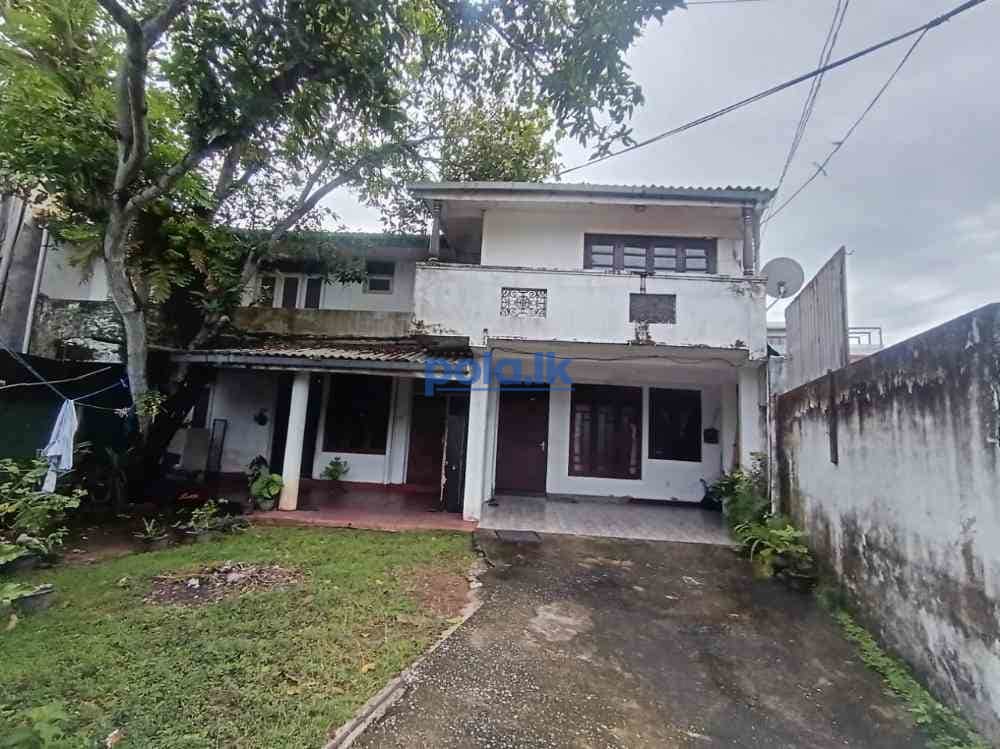 Property for sale in pamankada with an old house - photo 5